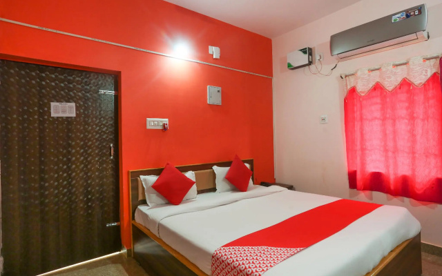 OYO Flagship 28685 Hotel Villaggio