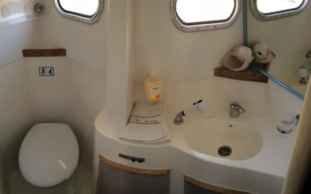 iCan Sailing Experience