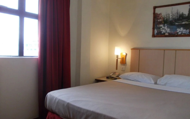 89968 Sri Sutra Hotel
