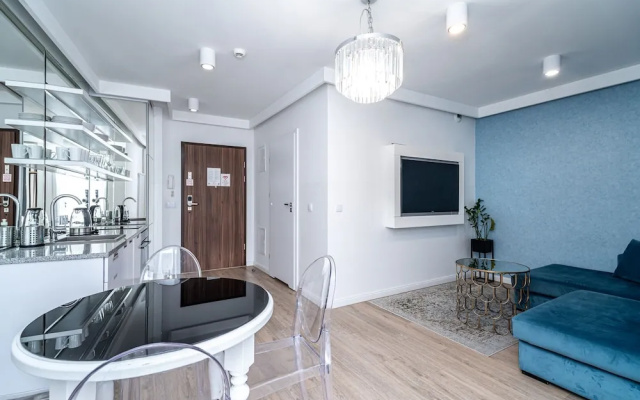 RentPlanet - Apartamenty Madalińskiego