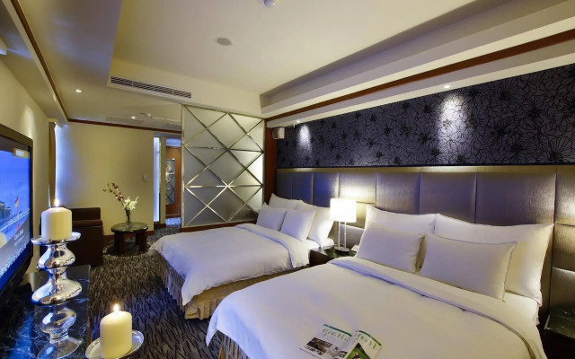 Hotel Dion