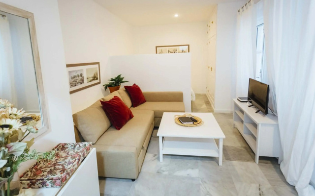 Loft Aire Sevilla