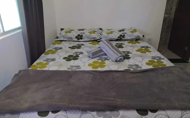 Lu&Du Sua Casa em Arraial