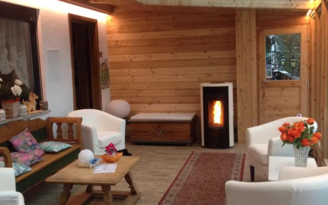 Albergo Garni Edy