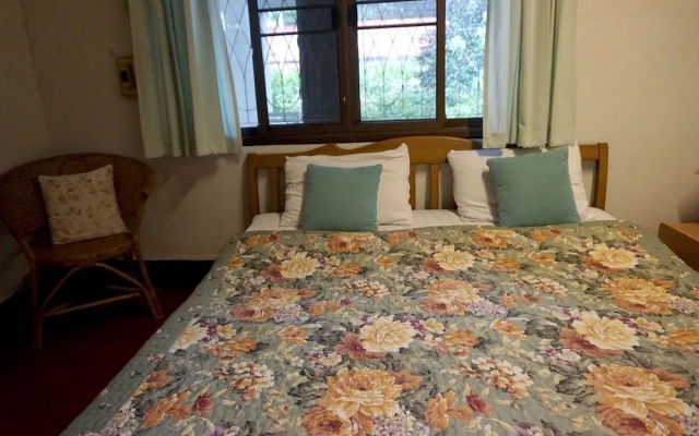 Baan Rub Aroon Guesthouse
