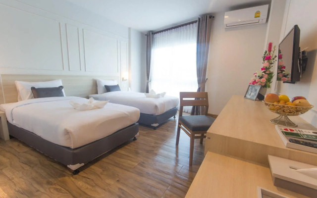 Donchan Grand Hotel