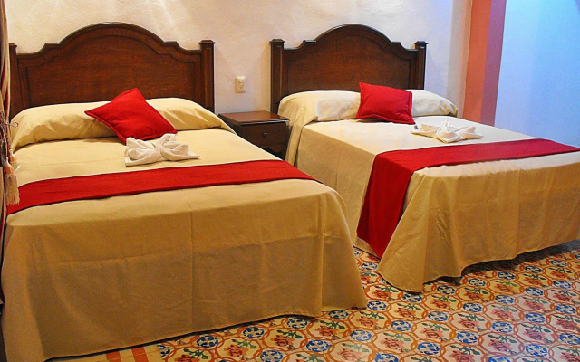 La Aurora Hotel Colonial