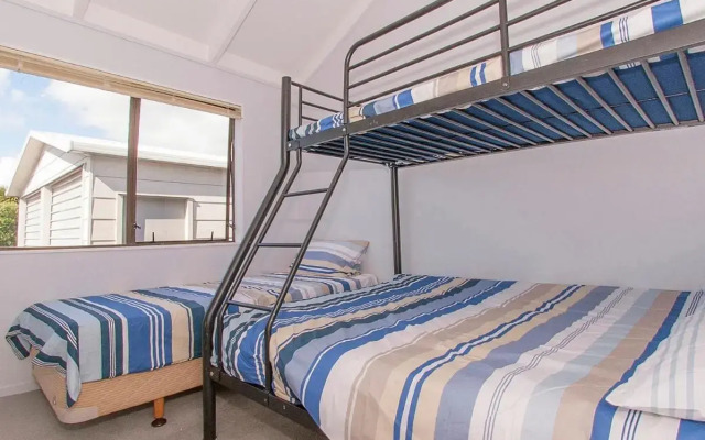 The Pa Pad - Hahei Holiday Home