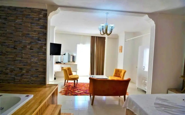 Teras Evi