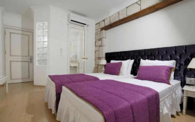 Albeon Luxury Hotel - Alacati (Pupil Hotel Alacati)