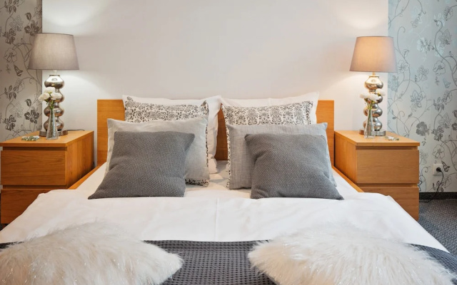Apartamenty Homely Place Starówka