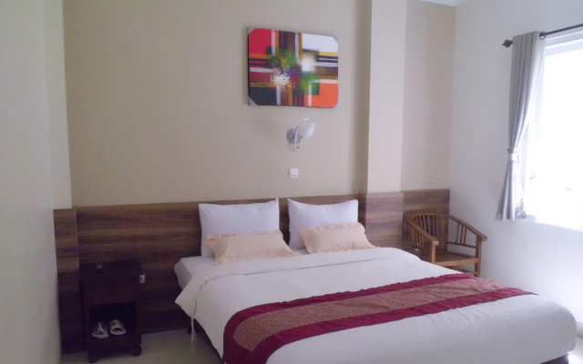Hotel Vala Malioboro Yogyakarta