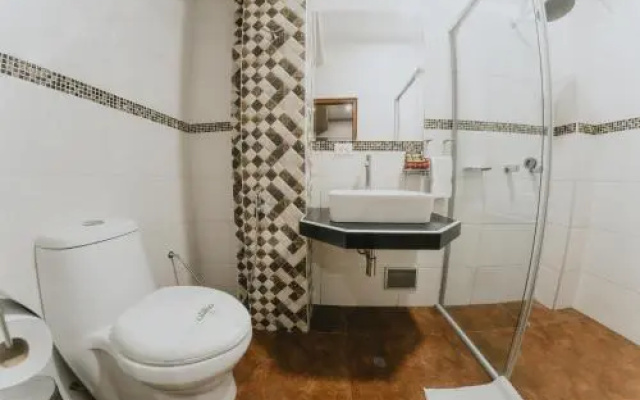 Shushupe Hotel