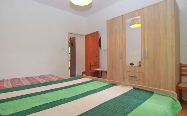 Apartment 847