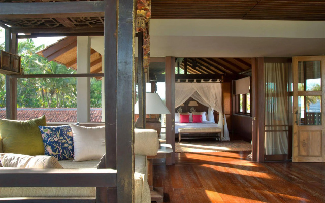 Jeeva Saba Bali