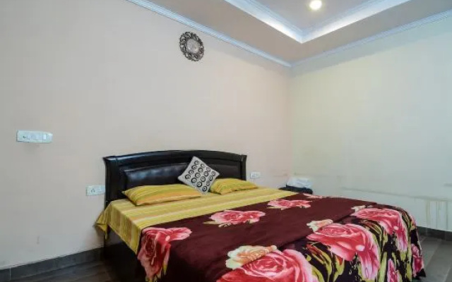 Asha Home Stay