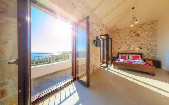 Orient Villas Deluxe