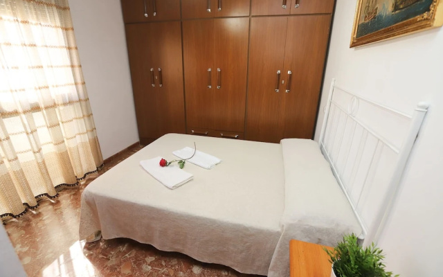 Apartamento Maresmo