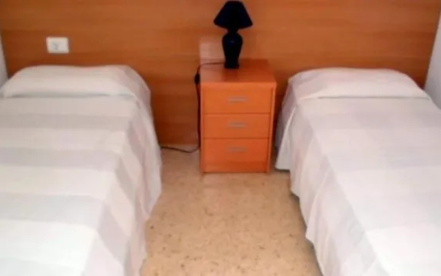 Apartamentos Elisa
