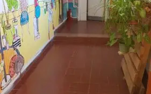 Hostel Interneuquen