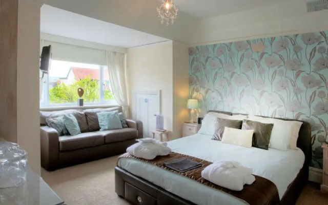 Swanage Haven Boutique B&B