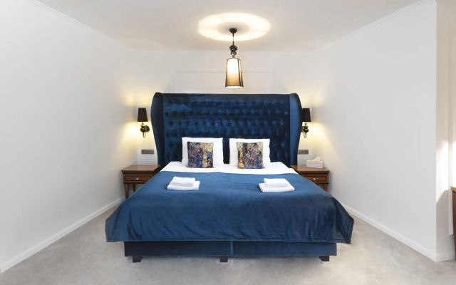 Hotel Golden Key 4 Stars Superior