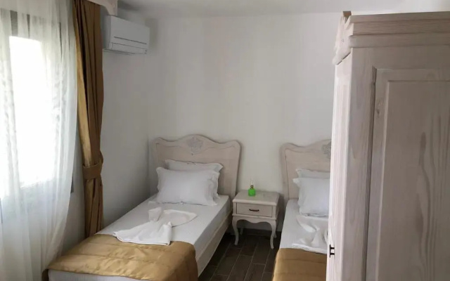 Sirin Haus Hotel