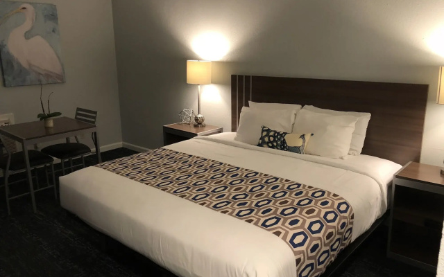 Sand Dollar Inn