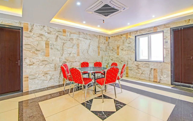 Townhouse Vijayawada Rajiv Gandhi Park