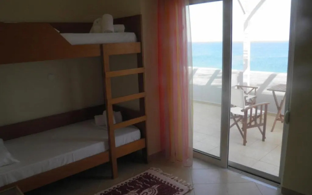 Sea House Lahania