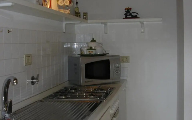 La Casaccia