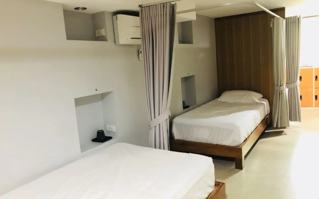 Rada Arak Hostel
