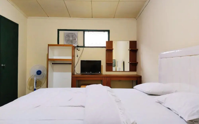 Hotel Grand Astoeti
