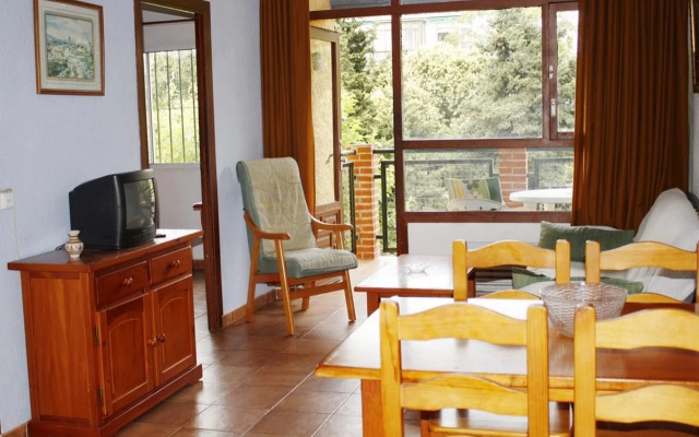 Apartamentos San Carlos