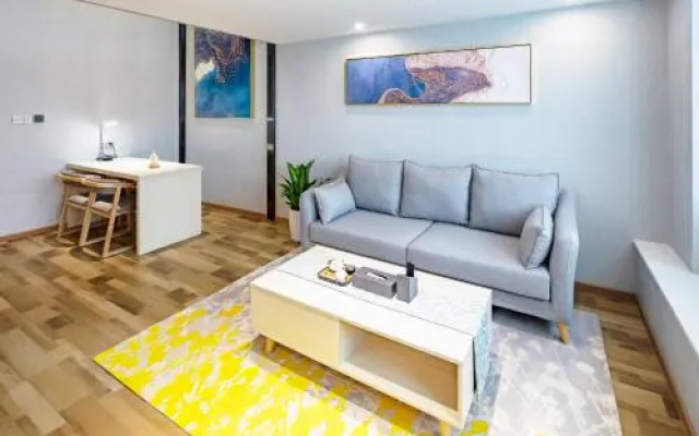 City Home Apartment 9 hotel