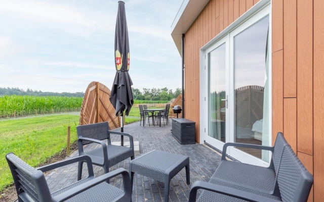 Attractive Holiday Home in Gorp and Roovert Estate