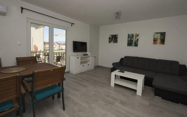 Apartment Jure