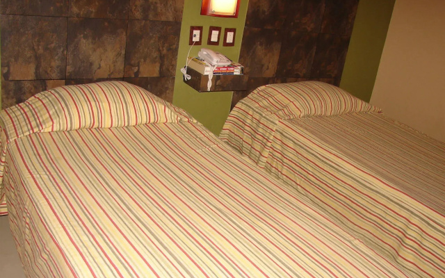 Hotel La Silla