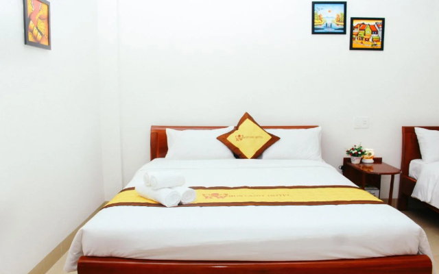 Tuong Vi Hotel