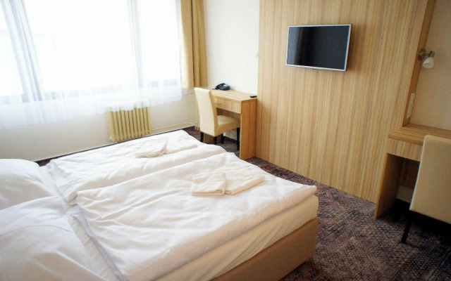 Hotel Labe