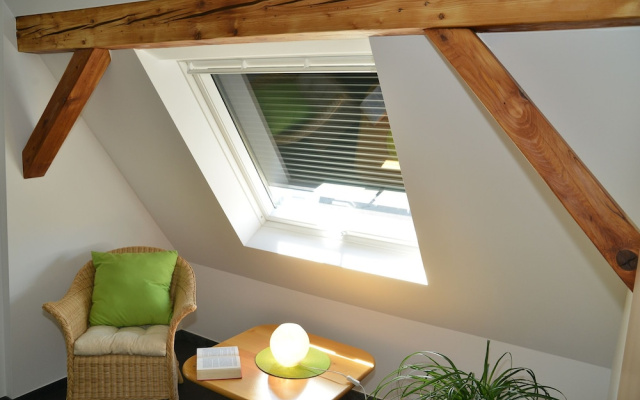 Sonnenhaus Ferienwohnungen