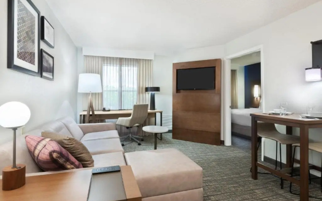 Residence Inn by Marriott Sarasota Bradenton