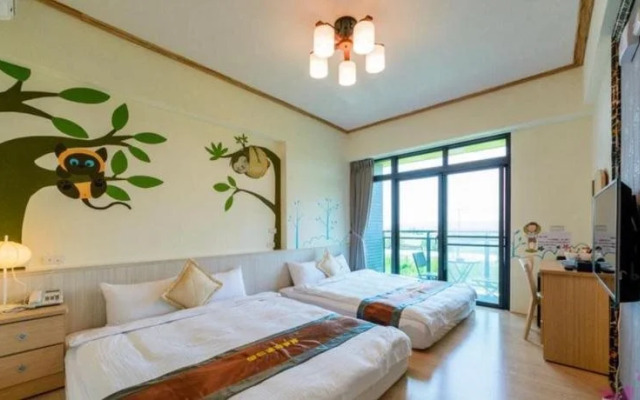 Yiren Hotel