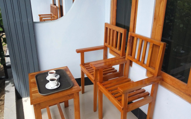 Kasuwari Hotel