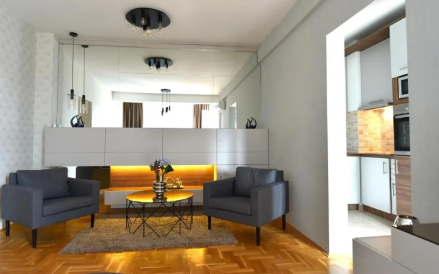Sky lux apartman