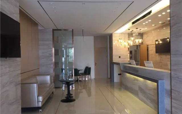 City Comfort Inn Hefei Railway Station