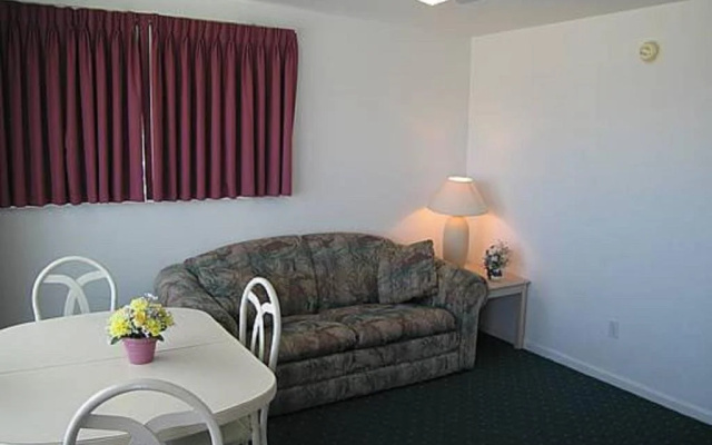 Apollo Motel