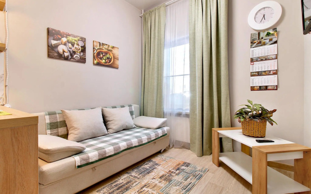 PtzHome на улице Чапаева 42А