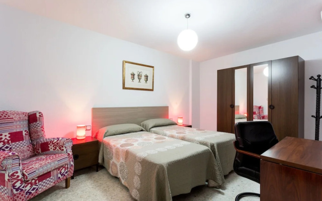 Genteel Home Albareda