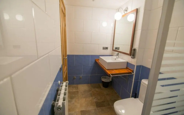 Tinto Dreams Hostel